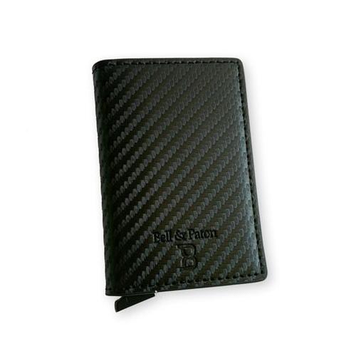 Compact Card Holder Wallet