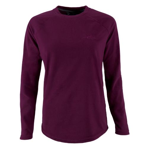 First Ascent Core Fleece Pullover