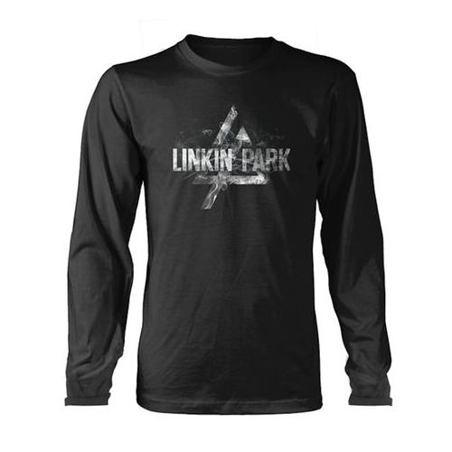 Rock Ts Linkin Park - Prism Smoke Long-sleeve