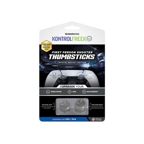 Kontrolfreek Thumbsticks FPS Galaxy Crystal - PS5