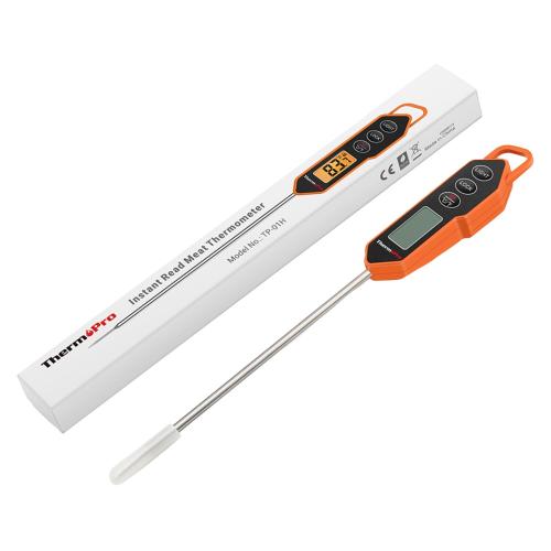 ThermoPro Instant Read Meat Thermometer