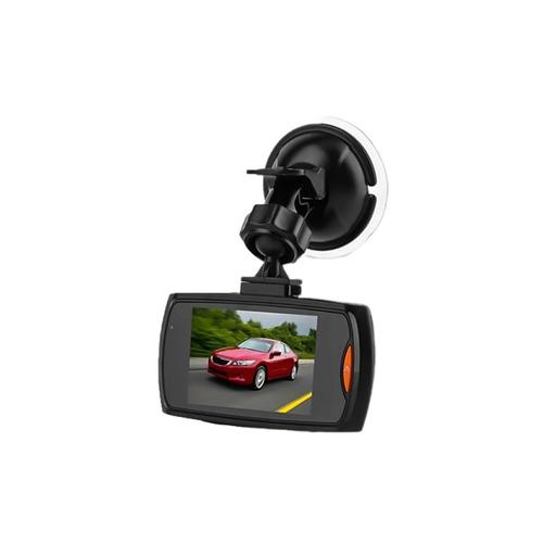 1080P Advanced Portable Digital Car Video Camera