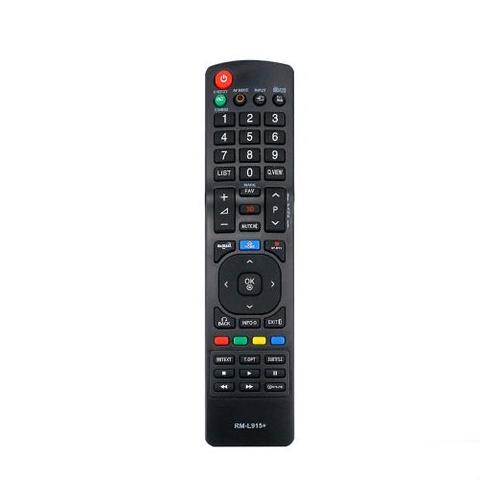 Universal Replacement Remote control For LG RM-L915+ LCD TV, AKB72914204,