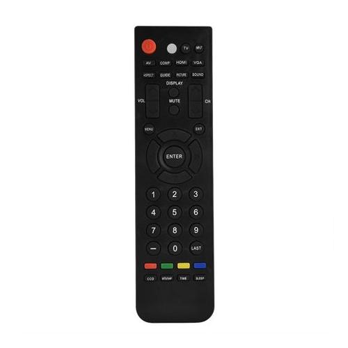Replacement Hisense EN-31201A Remote Control for Hisense TV