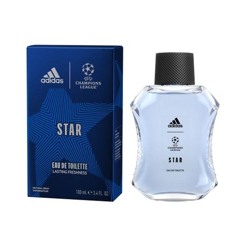 UEFA STAR Edition - Eau de Toilette 100ml