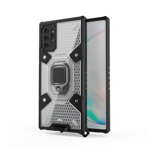 CellTime Galaxy Note 10 Plus Shockproof Space Capsule Cover