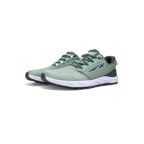Altra Women's Superior 6 Trail Running Shoes - Green