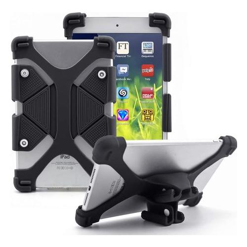 Universal Silicone Case and Stand for 7"- 8" Tablets