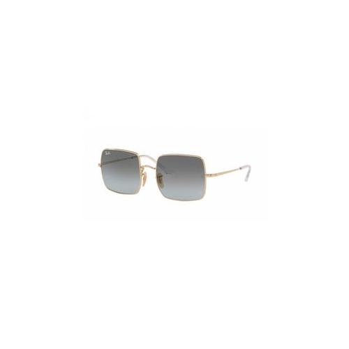 Ray-Ban Rb 1971 Square 001/3m Arista Women Sunglasses