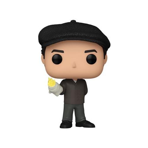 Funko Pop! Movies:The Godfather Part II - Vito Corleone With Towel Silencer