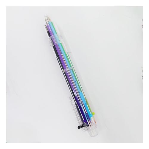 Multi colour pen