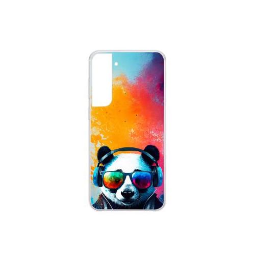 Hey Casey! Protective Case for Samsung S23 - Flash Panda