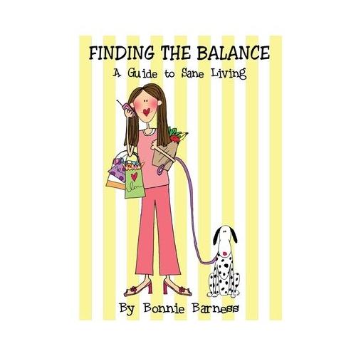 Finding the Balance (for Her)