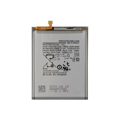 Battery For Samsung Galaxy A31 A315F -EB-BA315ABY - 2020