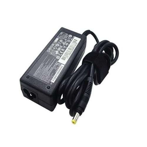 Replacement Laptop Charger For HP 550 620 625 65W 18.5V 3.5A Yellow Pin
