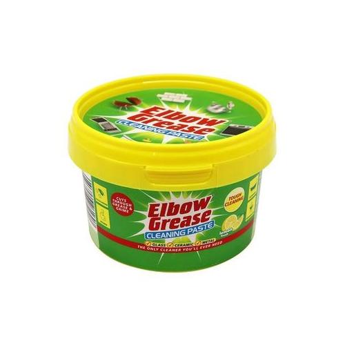 Elbow Grease Power Paste Multipurpose Cleaner -350g