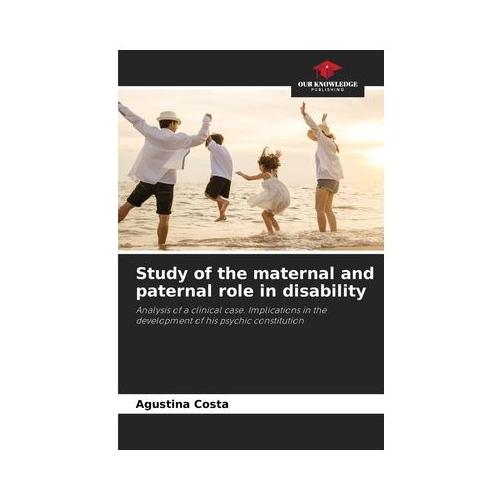 Study of the maternal and paternal role in disability