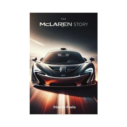 The McLaren Story