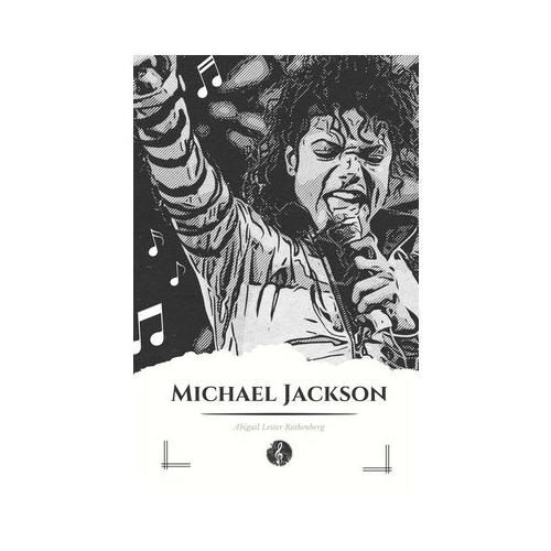 Michael Jackson: Il Thriller dietro il Costume: Curiosit Biografiche sul Genio del Moonwalk