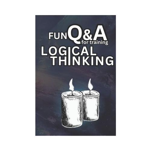 Fun Q&A for training logical thinking
