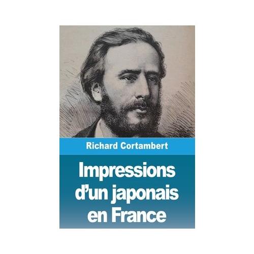 Impressions d'un japonais en France