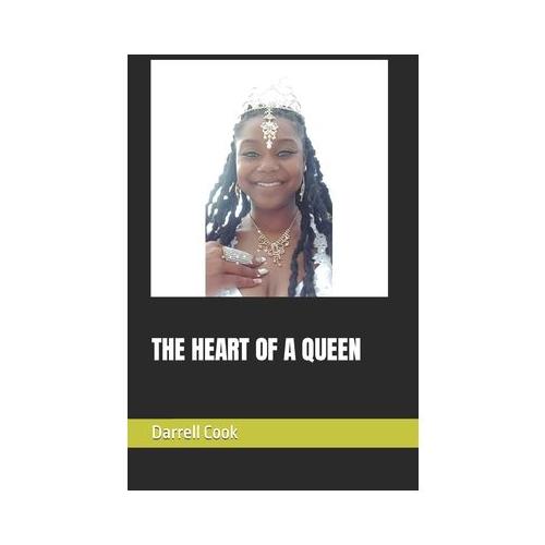 The Heart of a Queen