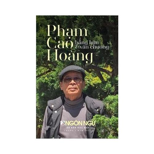 T&#7841;p Ch Ng n Ng&#7919; S&#7889; &#272;&#7863;c Bi&#7879;t - Ph&#7841;m Cao Ho ng (softcover, black and white)