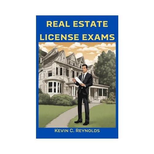Real estate license exams: Navigating Trends, Strategies, and Success" "Guiding Your Path to Success in the Ever-Changing Real Estate Landscape"