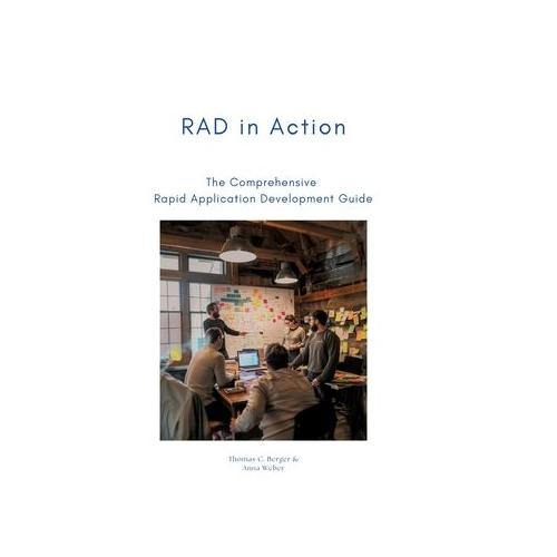 RAD in Action