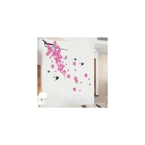 Wall Stickers Decals Factory Direct PVC Sticker JM8010