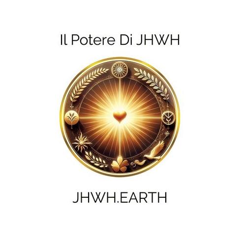 Il Potere di JHWH