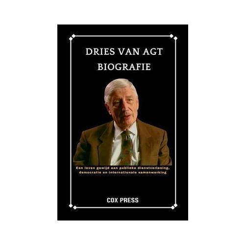 Dries Van Agt Biografie: Een leven gewijd aan publieke dienstverlening, democratie en internationale samenwerking