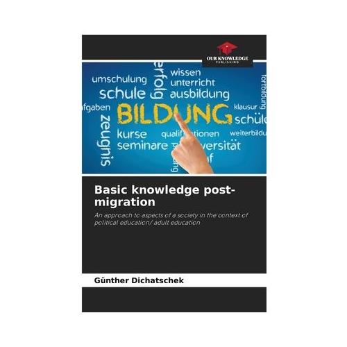 Basic knowledge post-migration