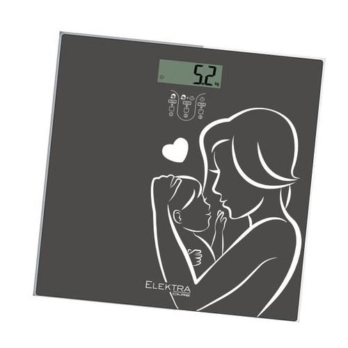 Elektra Scale for Mother & Baby