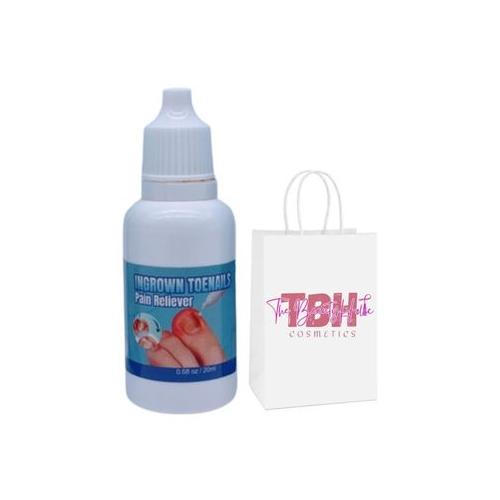 TBH - Ingrown Toenails Pain Reliever (20ml)