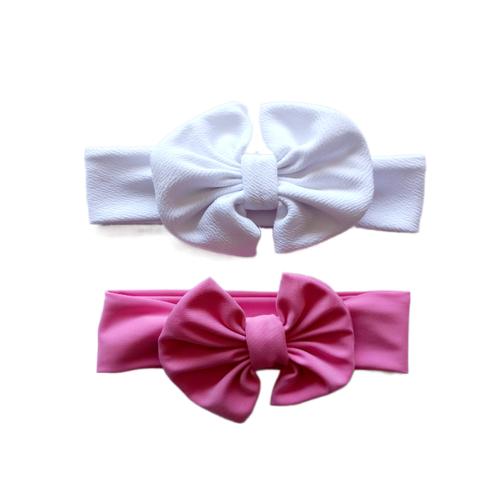Bow Headbands for baby girls