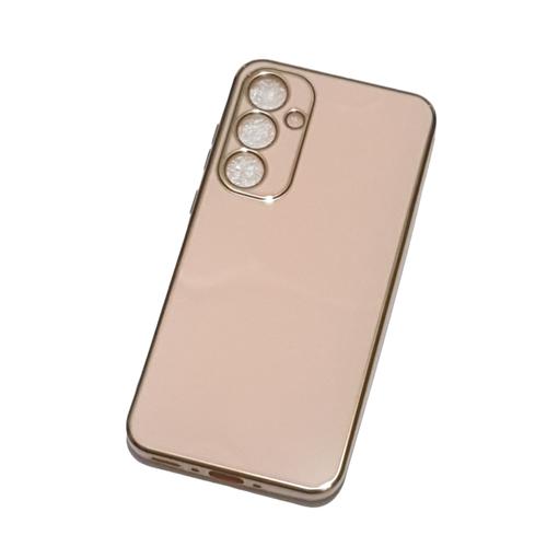 Silicone Case Cover for Samsung Galaxy S21 ULTRA