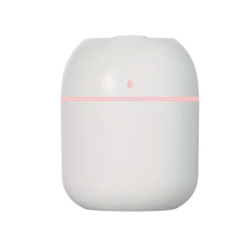 Mini Portable Mist Humidifier Essential Oil Diffuser USB 220ml