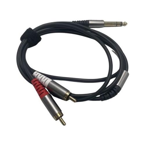 1.5m High Quality Audio Cable Adapter AS-51171