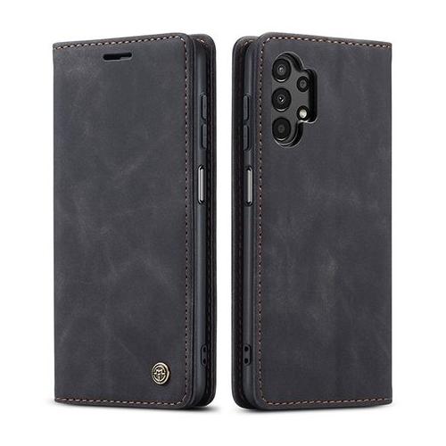SIXTEEN10 Magnetic Wallet Phone Case for Samsung Galaxy A04s - 6.5" (2022)