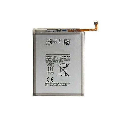 Hi-Tech Replacement Battery For Samsung A20 A205F