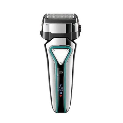 Rechargeable Electric Clipper and Shaver