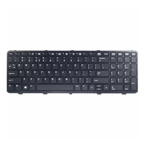 HP ProBook 450 G3 455 G3 470 G3 keyboard
