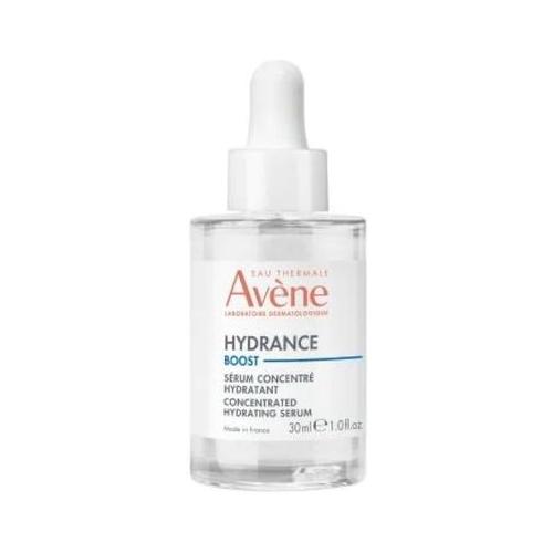 Eau Thermale Avène Hydrance Boost Concentrated Hydrating Serum 30ml