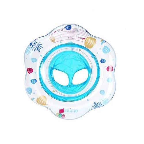 Inflatable Swim Float Ring Children Infant Inflatable Floats