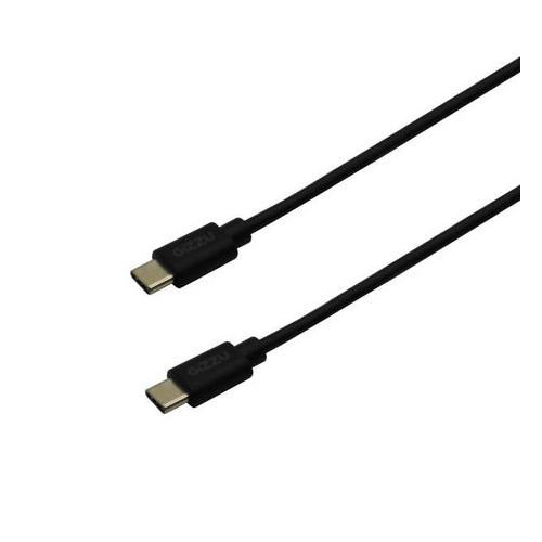 Gizzu Type-C 60W Cable 1m Poly