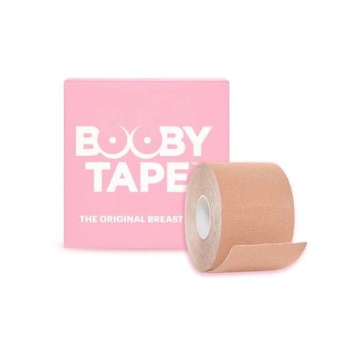 Booby Tape Baige