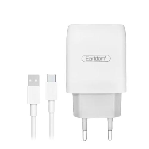 EARLDOM - ES-197 - Charger Adapter
