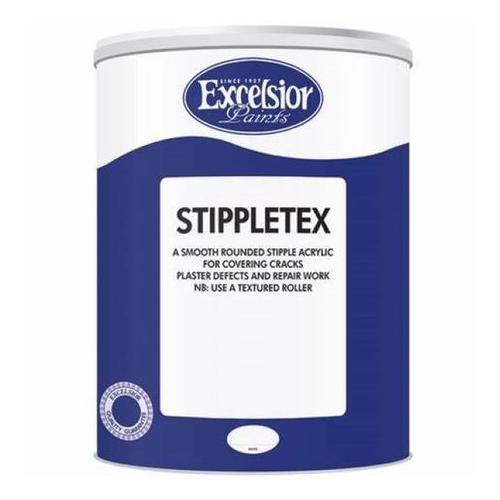 Excelsior Stippletex 20lt