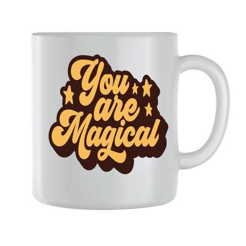 You are Coffee Mugs for Men Women Motivational Sayings Graphic Cup Gift 216
